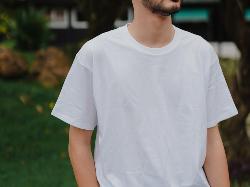 Kaos Polos Premium